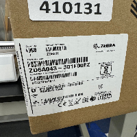 Unused Zebra ZD6211 Label Printer image 0